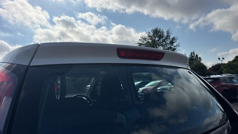 Toyota Aygo 1.0 VVT-i X-Play 5dr Petrol Hatchback